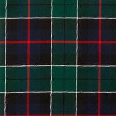 16oz Heavyweight Tartan Fabric   Leslie Green modern