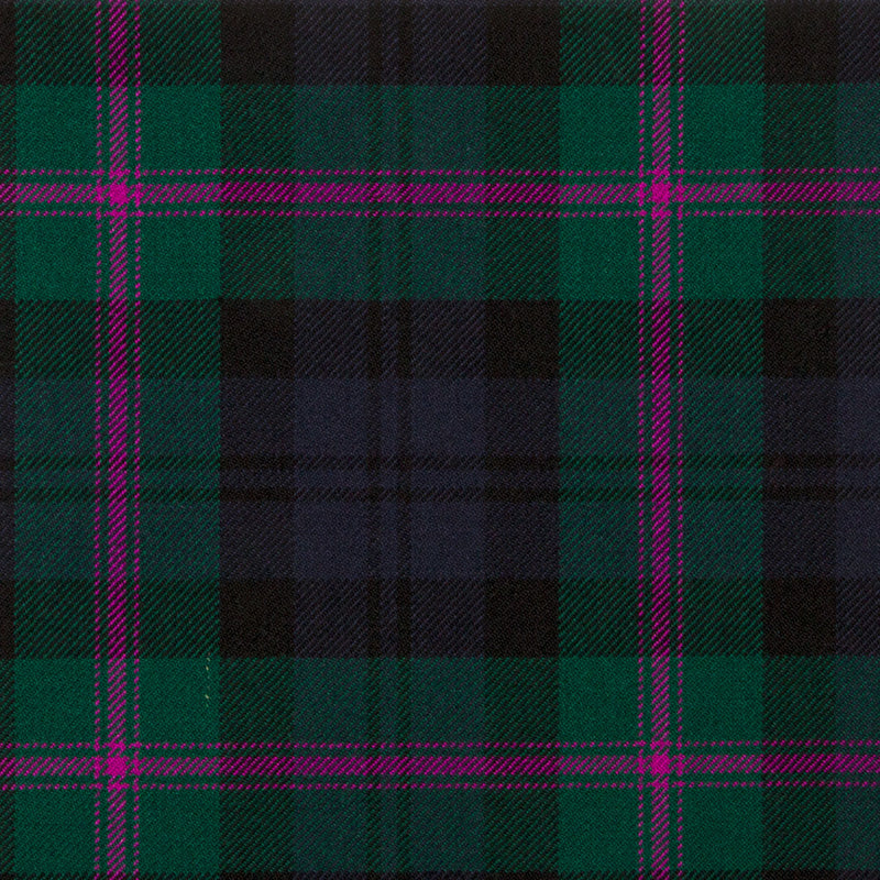 16oz Heavyweight Tartan Fabric   Baird modern