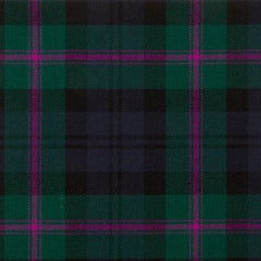 16oz Heavyweight Tartan Fabric   Baird modern