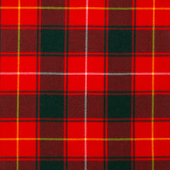 13oz Mediumweight Tartan Fabric   MacPhie/ MacFee modern