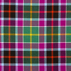 Heavyweight Tartan Fabric   Gala Water ancient