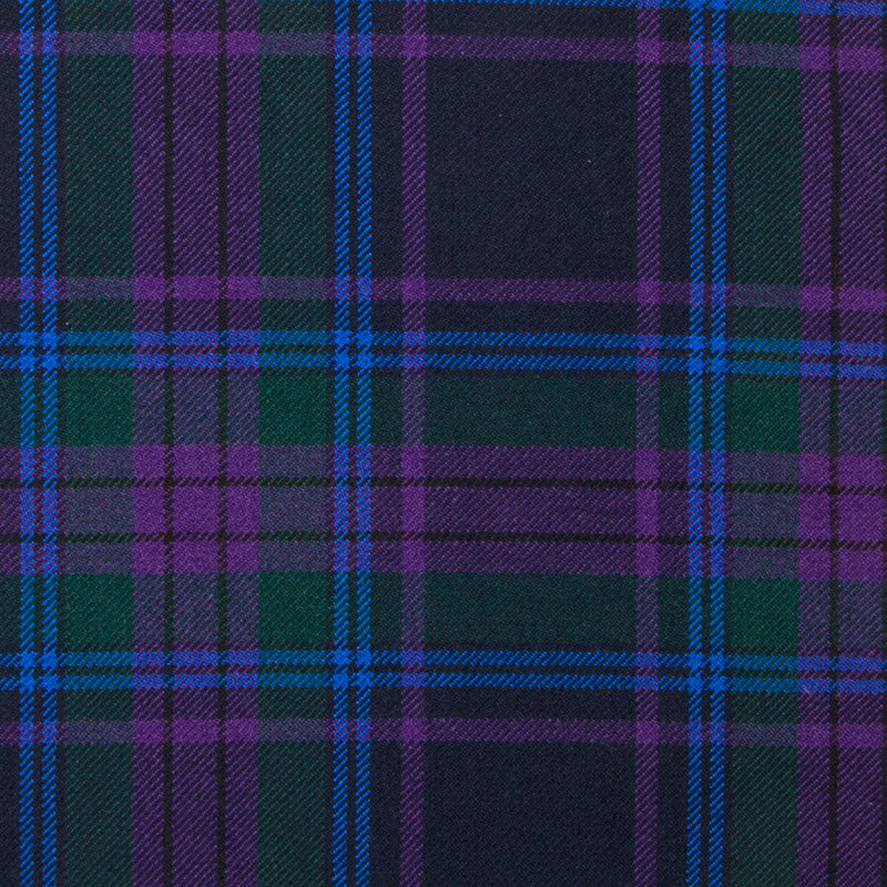 16oz Heavyweight Tartan Fabric   Spirit of Scotland modern
