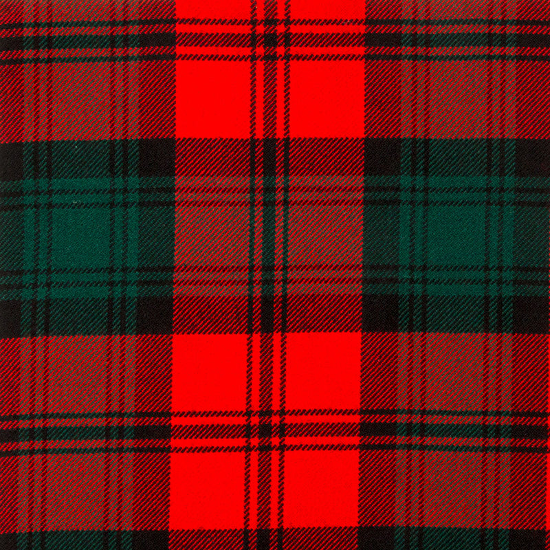 16oz Heavyweight Tartan Fabric   Kerr modern