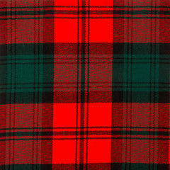 16oz Heavyweight Tartan Fabric   Kerr modern