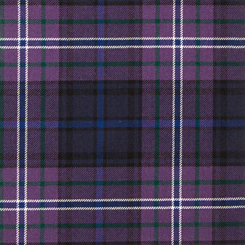 16oz Heavyweight Tartan Fabric   Scotland Forever modern