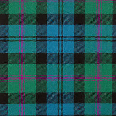 16oz Heavyweight Tartan Fabric   Baird ancient