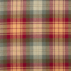 16oz Heavyweight Tartan Fabric   Auld Scotland
