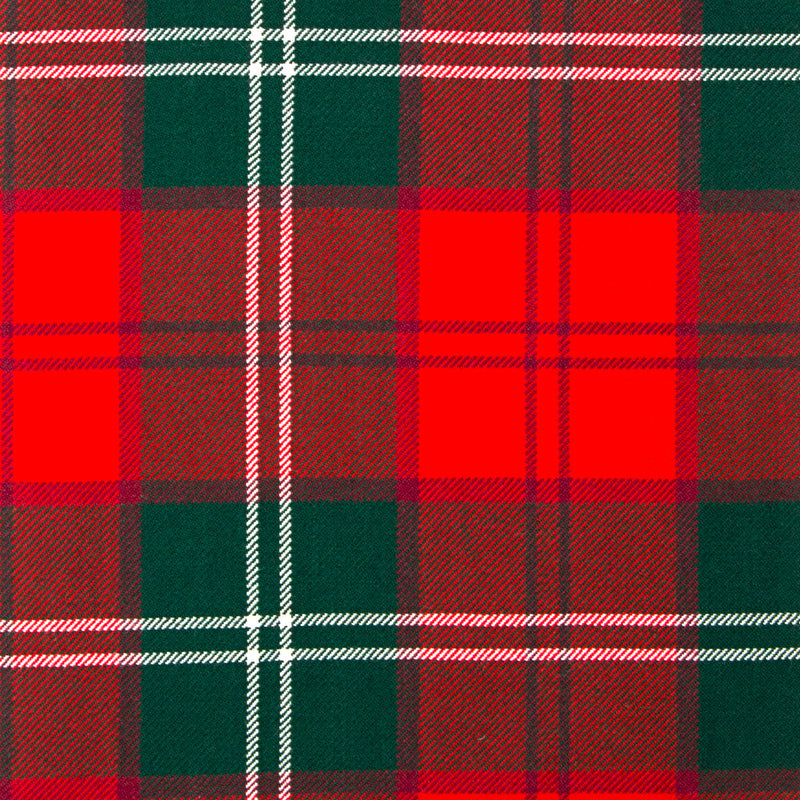 16oz Heavyweight Tartan Fabric   Lennox modern