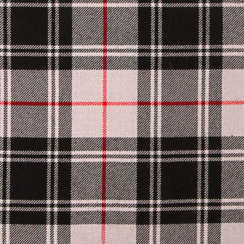 16oz Heavyweight Tartan Fabric   Moffat Clan ancient