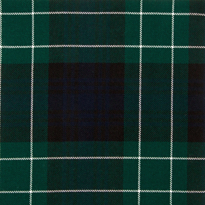 16oz Heavyweight Tartan Fabric   Abercrombie modern