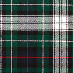 16oz Heavyweight Tartan Fabric   MacKenzie Dress modern - Single Width
