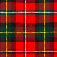 16oz Heavyweight Tartan Fabric   Boyd modern