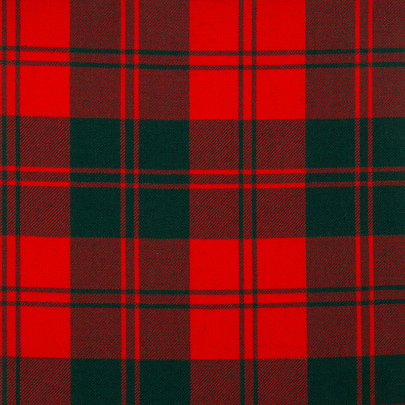 13oz Mediumweight Tartan Fabric   Erskine modern