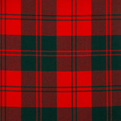 13oz Mediumweight Tartan Fabric   Erskine modern