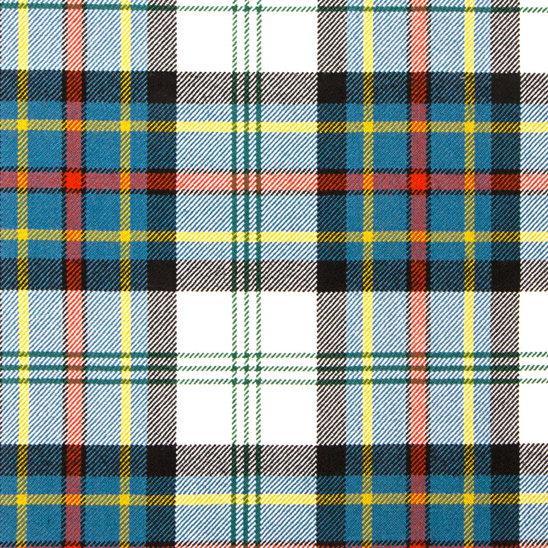 16oz Heavyweight Tartan Fabric   Gillies Dress ancient