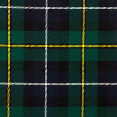 16oz Heavyweight Tartan Fabric   MacNeil of Barra modern
