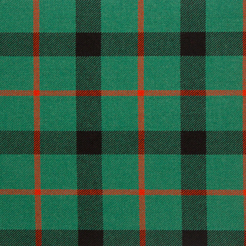 16oz Heavyweight Tartan Fabric   Kincaid ancient