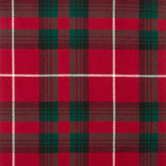 16oz Heavyweight Tartan Fabric   Stuart of Bute modern