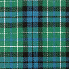 16oz Heavyweight Tartan Fabric   MacNeil of Colonsay ancient