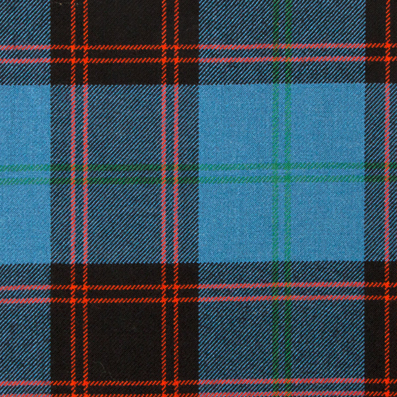 16oz Heavyweight Tartan Fabric   Home / Hume ancient