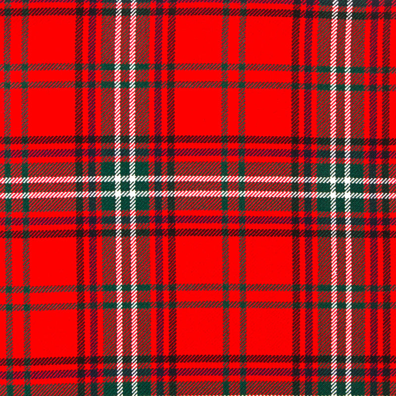 16oz Heavyweight Tartan Fabric   Seton modern