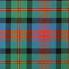 16oz Heavyweight Tartan Fabric   Logan & MacLennan ancient