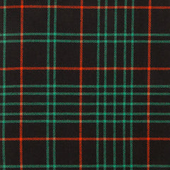 16oz Heavyweight Tartan Fabric   Renwick ancient