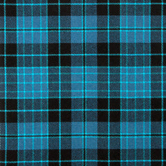 16oz Heavyweight Tartan Fabric   Clergy ancient