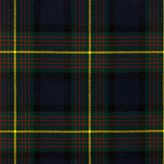 16oz Heavyweight Tartan Fabric   Muir modern