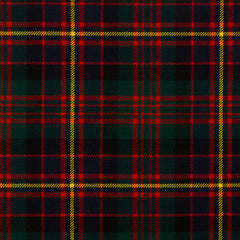 16oz Heavyweight Tartan Fabric   Cameron Erracht modern