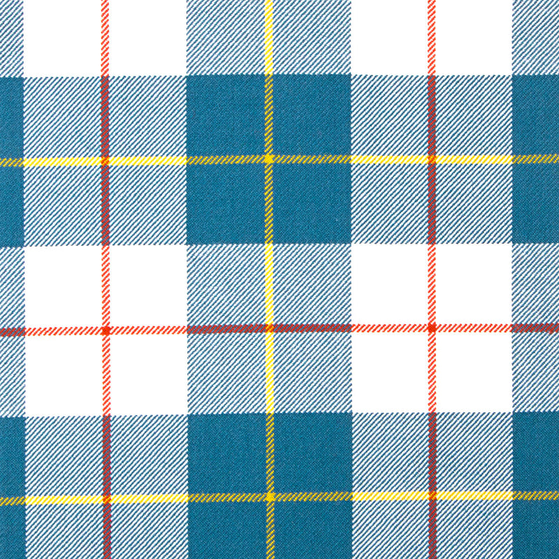 16oz Heavyweight Tartan Fabric   MacRae of Conchra ancient