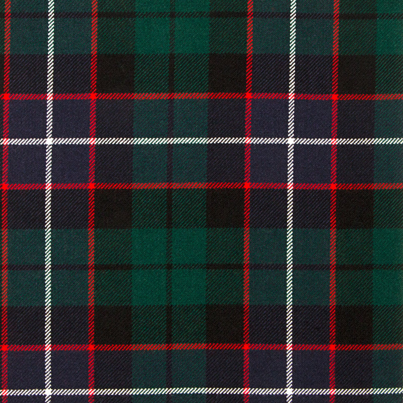 16oz Heavyweight Tartan Fabric   Galbraith modern (aka Hunter /Mitchell/Russell)