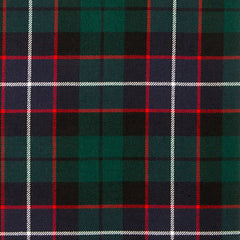 16oz Heavyweight Tartan Fabric   Galbraith modern (aka Hunter /Mitchell/Russell)
