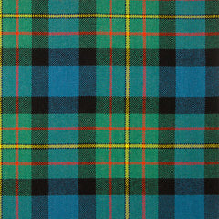 16oz Heavyweight Tartan Fabric   MacLaren ancient
