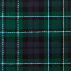 16oz Heavyweight Tartan Fabric   MacCallum modern