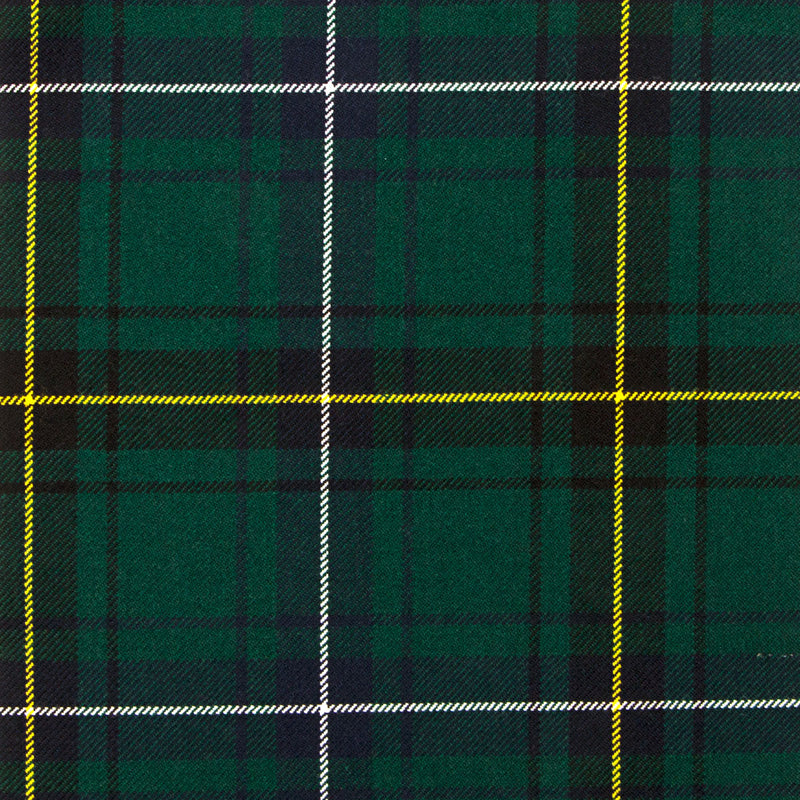 16oz Heavyweight Tartan Fabric   Henderson modern