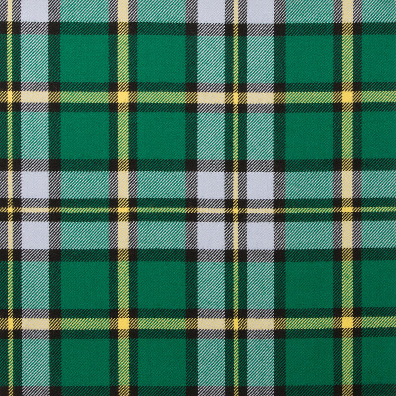 10oz Lightweight Tartan Fabric   Cape Breton Province