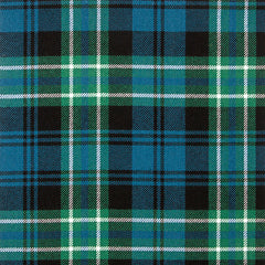 16oz Heavyweight Tartan Fabric   Arbuthnott ancient