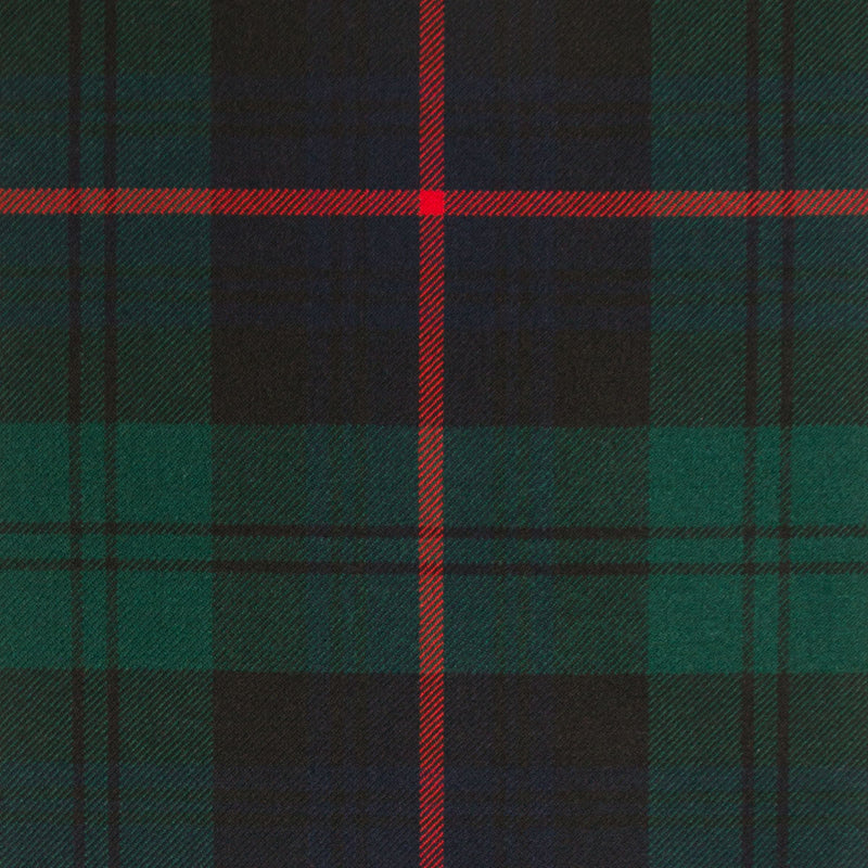 16oz Heavyweight Tartan Fabric   Armstrong modern