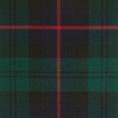 16oz Heavyweight Tartan Fabric   Armstrong modern