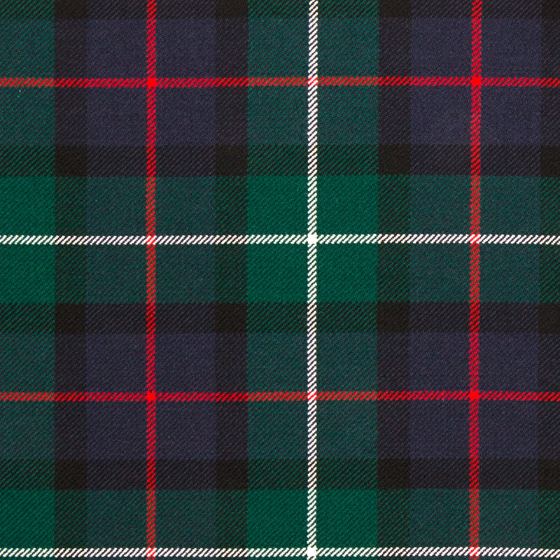 16oz Heavyweight Tartan Fabric   Davidson of Tulloch modern