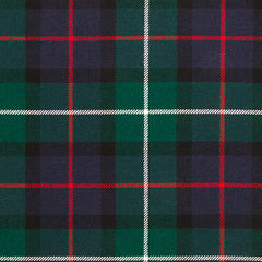 16oz Heavyweight Tartan Fabric   Davidson of Tulloch modern
