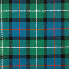 16oz Heavyweight Tartan Fabric   Davidson of Tulloch ancient