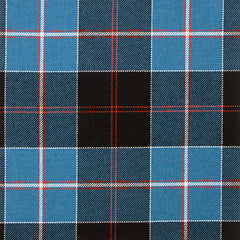 16oz Heavyweight Tartan Fabric   Dunlop ancient