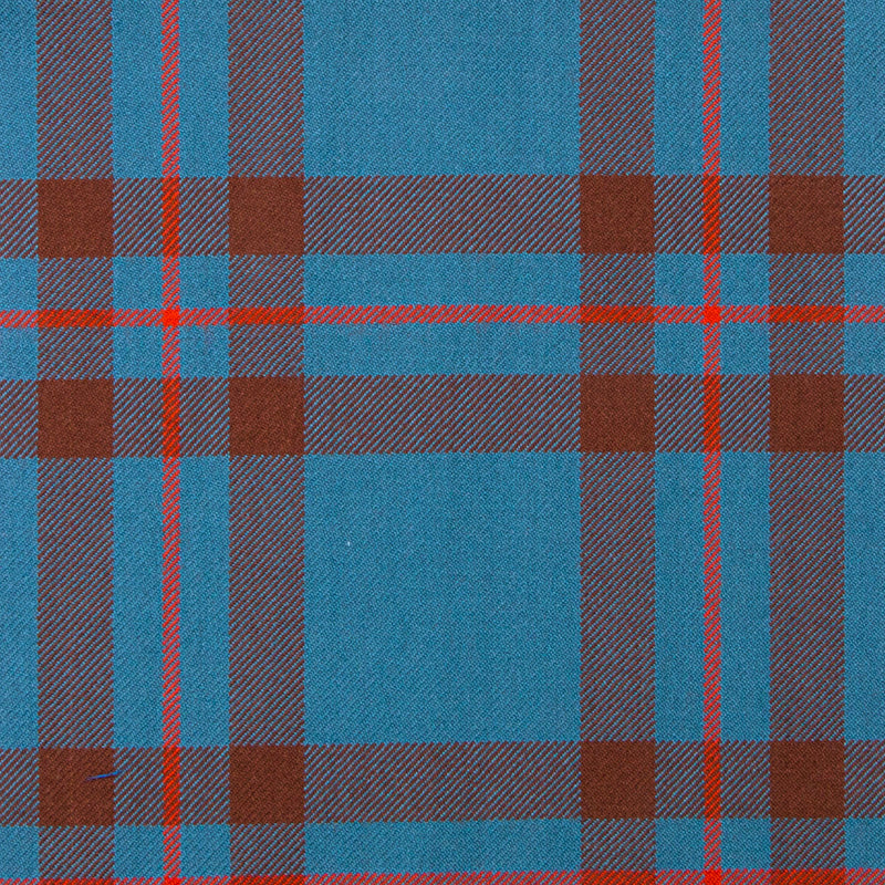 16oz Heavyweight Tartan Fabric   Elliot ancient