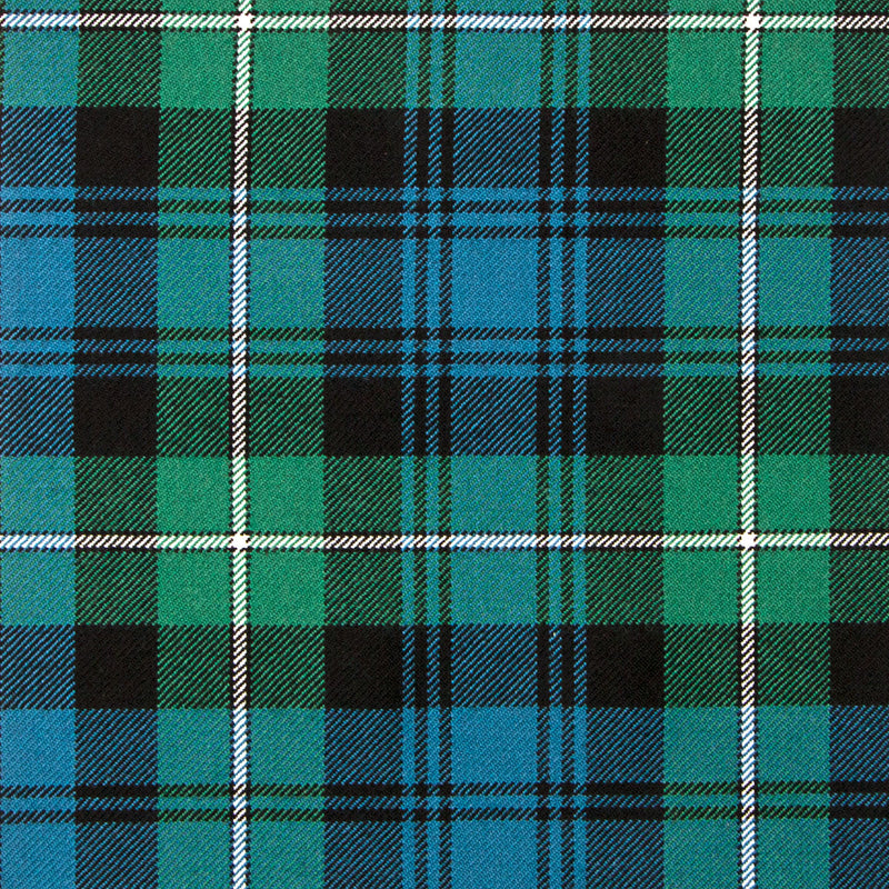 16oz Heavyweight Tartan Fabric   Forbes ancient