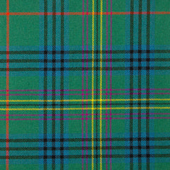 16oz Heavyweight Tartan Fabric   Kennedy ancient