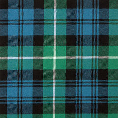 16oz Heavyweight Tartan Fabric   Lamont ancient
