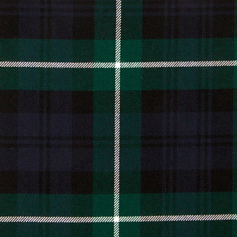 16oz Heavyweight Tartan Fabric   Lamont modern