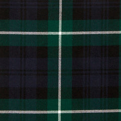 16oz Heavyweight Tartan Fabric   Lamont modern